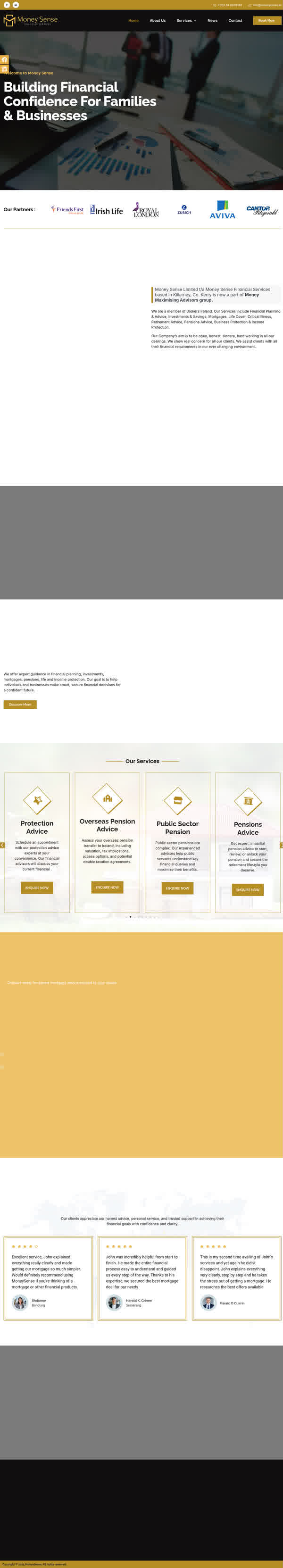 MoneySense